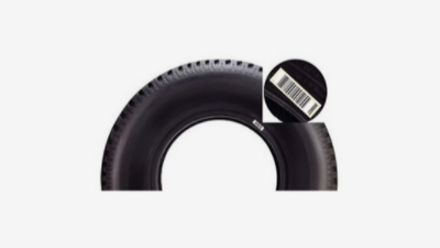 Is the vulcanization label only used in the tire industry?