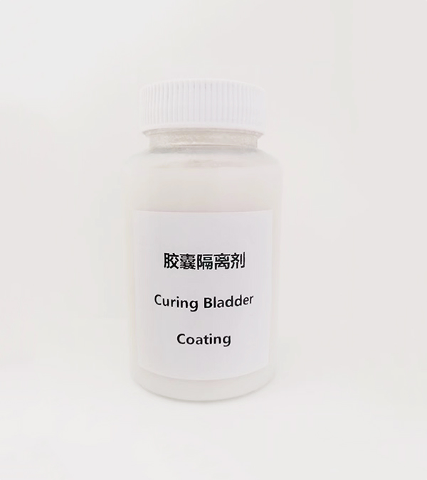 Curing Bladder Coating BC-501